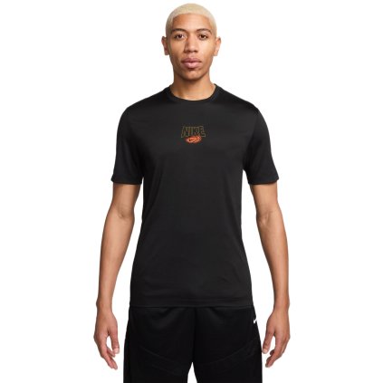 Nike Dri-FIT Basketball T-Shirt