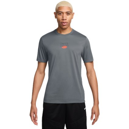 Nike Dri-FIT Basketball T-Shirt