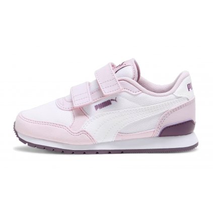 Puma ST Runner V3 Mesh V Kids