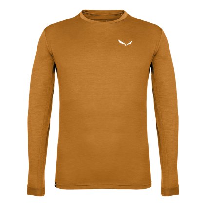 Salewa Puez Melange Dry Tee