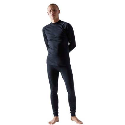 Craft Core Warm Baselayer Set