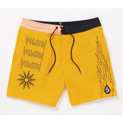 Volcom About Time Liberators Trunks