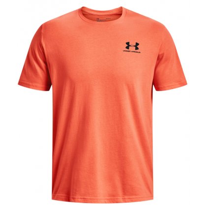 slo pl UNDER ARMOUR UA SPORTSTYLE LC SS 1326799 848 28176 2