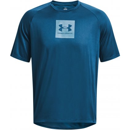 under armour ua tech prt fill ss 5