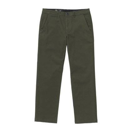 Volcom Skate Vitals Grant Taylor Pants