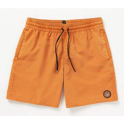 Volcom Center Trunks