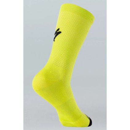 Specialized Hydrogen Vent Tall Road Socks