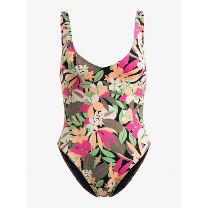 Roxy Printed Beach Classics