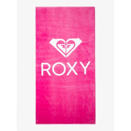 Roxy Glimmer Of Hope Beach Towel
