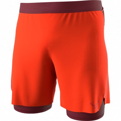 Dynafit Alpine Pro 2v1 Shorts