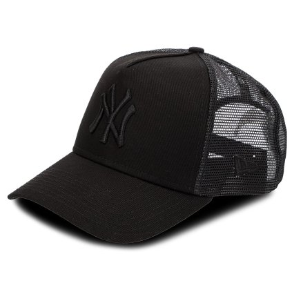 New Era New York Yankees Trucker Cap