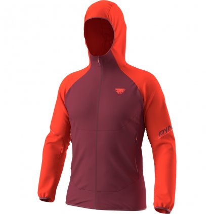 Dynafit Transalper Dynastretch Jacket