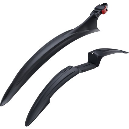 Cytec Cross Mudguard Set