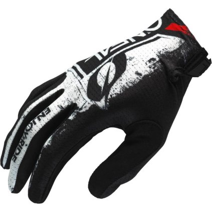 O'Neal Matrix Shocker Gloves