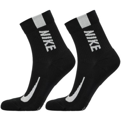 Nike Multiplier Ankle 2 pack