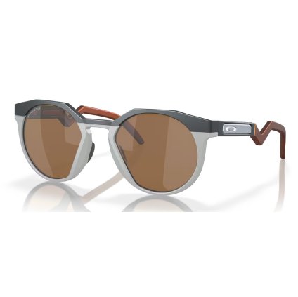 Oakley HSTN Prizm