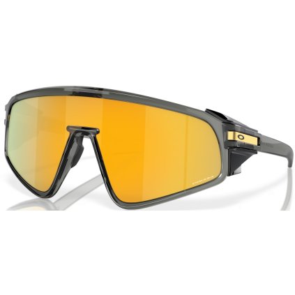 Oakley Latch™ Panel