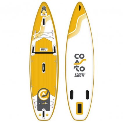 Coasto Argo 11' Paddleboard