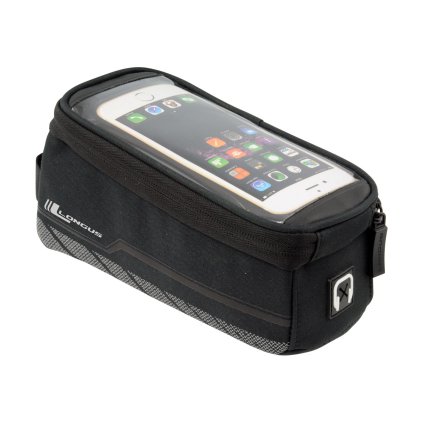 Longus Media Bag