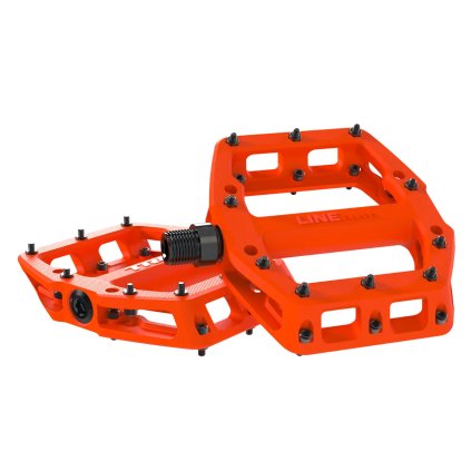 Trek Line Elite Flat Pedals