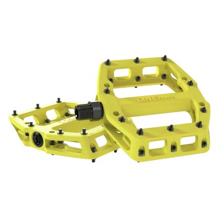 Trek Line Elite Flat Pedals