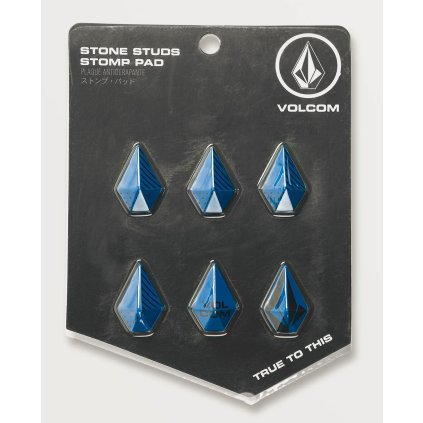 Volcom Stone Studs Stomp Pads