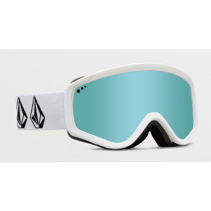 Volcom Attunga Youth + Bonus Lens