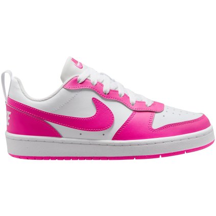 Nike Court Borough Low Recraft Kids