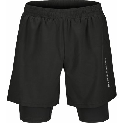 Active Rebel Rim 2in1 Shorts