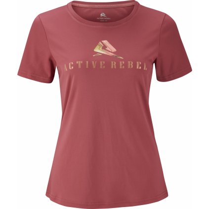 Active Rebel Lucia Running Shirt W