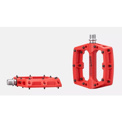 Specialized Supacaz Smash Pedals - Thermopoly