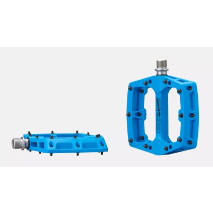 Specialized Supacaz Smash Pedals - Thermopoly
