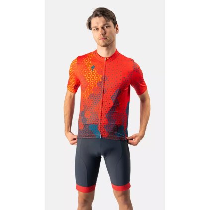 Specialized Catenate RBX Jersey