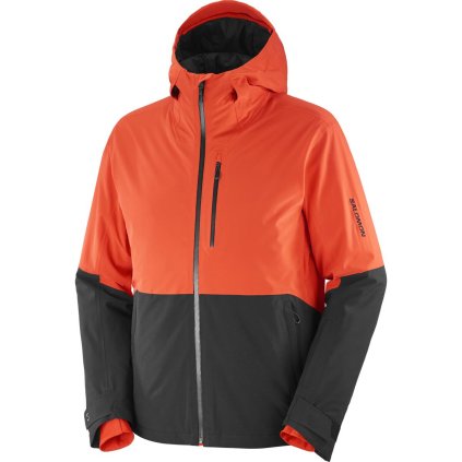 Salomon Highland Insulated Jacket