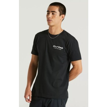 Specialized Turbo Logo T-Shirt
