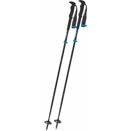 Komperdell FX Lite Carbon Vario Approach Compact Folding