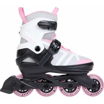 Firefly ILS C76 J Adjustable Inline Skates Kids