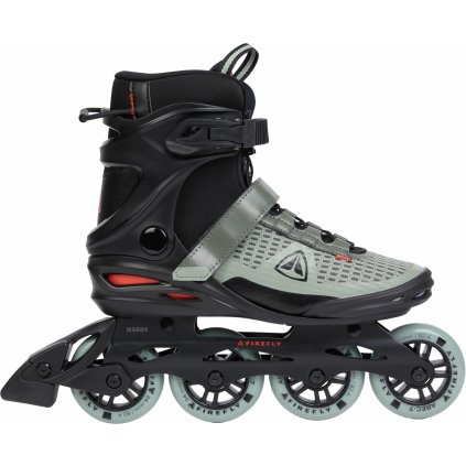 Firefly ILS A84 7 Inline Skates