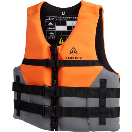 Firefly Life Jacket