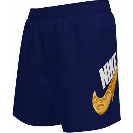 Nike Swim Breaker 4" Volley Shorts Boys