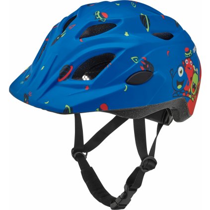 Genesis Yangsta 2.4 Helmet Rear Light Kids