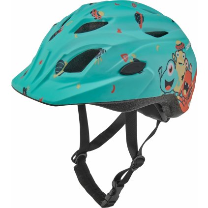 Genesis Yangsta 2.4 Helmet Rear Light Kids