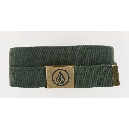 Volcom Circle Web Belt