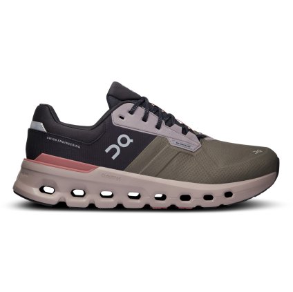 ON Cloudrunner 2 Waterproof W