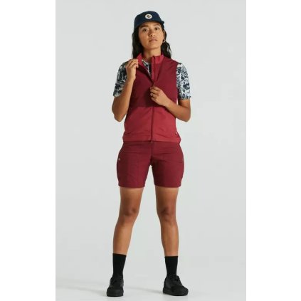 Specialized Fjällräven Adventure Vest W