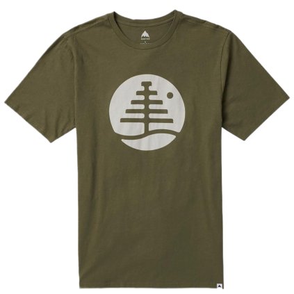 Burton Family Tree T-Shirt