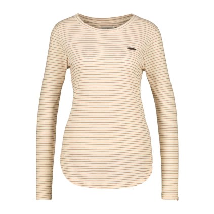 Alife & Kickin LeaAK Z Longsleeve W