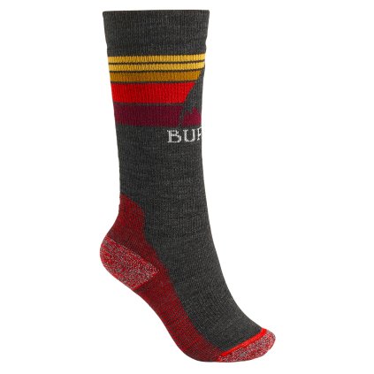 Burton Emblem Midweight Kids