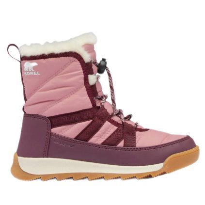 Sorel Whitney™ II Plus Lace Waterproof Kids