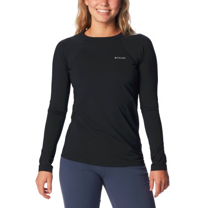 Columbia Omni-Heat™ Midweight Baselayer Crew W